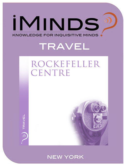 Title details for Rockefeller Centre by iMinds - Available